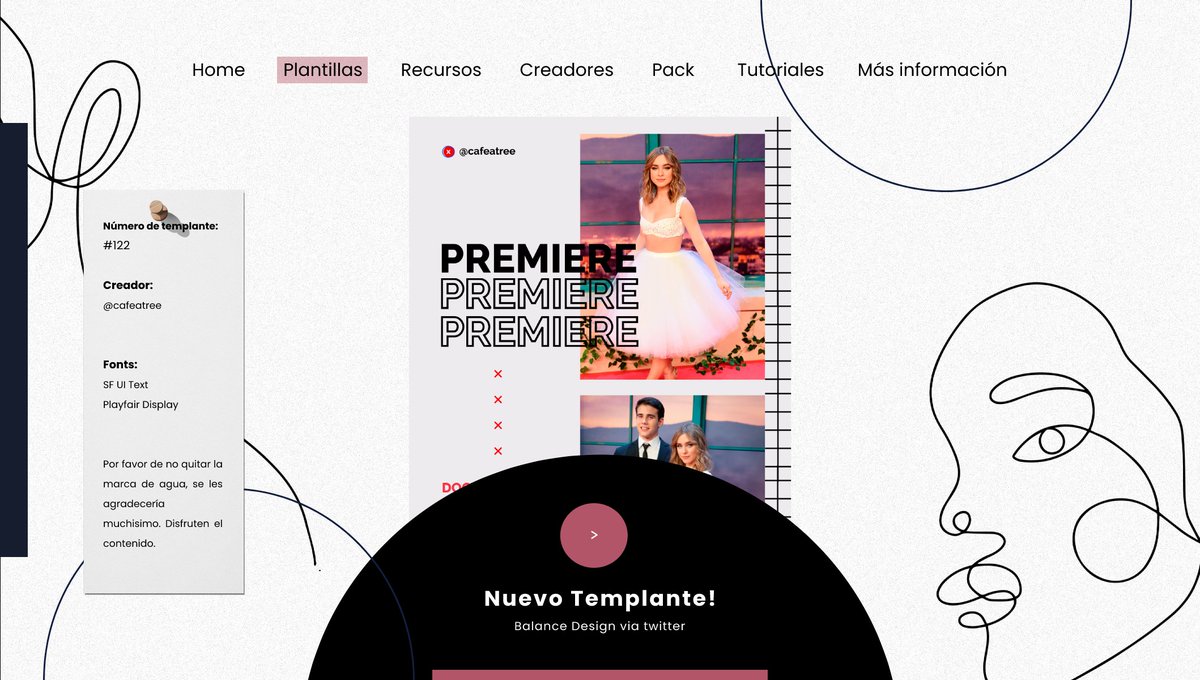 ⠀⠀˒ Template #122 𝗯𝘆 <a href="/cafeatree/">𝖠𝗒𝗌𝖾𝗅 𖬺 𝖲𝗍𝖾𝖿𝖺𝗇. ’</a>

Disponible en PNG &amp; PSD. ¡No remover la firma! Se agradece un 𝗠𝗚 o 𝗥𝗧 si le gustó, descargó o utilizó. 

Link: drive.google.com/drive/folders/…