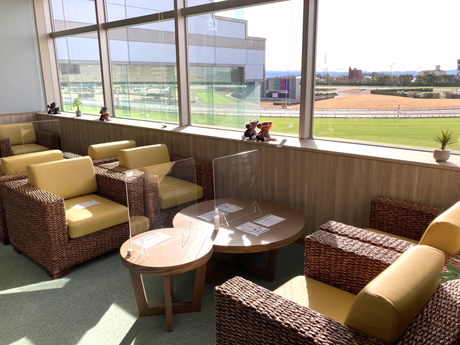 【精算切符】中京競馬場前駅発行　１３枚 UMAJO on X: 