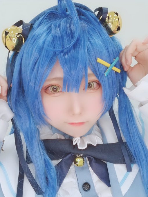 コスプレイヤーむつきのTwitter画像49