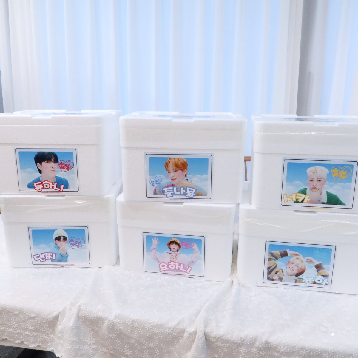 pm_125073_'s tweet photo. - ̗̀  𝟚𝟚𝟘𝟛𝟙𝟡 음악중심 𝕊𝕌ℙℙ𝕆ℝ𝕋   ̖́-

음중에 첫사랑 처럼 상큼한 우리 위아이가 돌아왔어요.ᐟ.ᐟ
설레는 위아이 미소에 우리 떨리는 맘이야🤍🔫 ₍ᐢ− ̫ −ᐢ₎

#위아이 #김동한 #WEi #KIMDONGHAN 
@WEi__Official @WEi__Member https://t.co/CknxdMUzJR