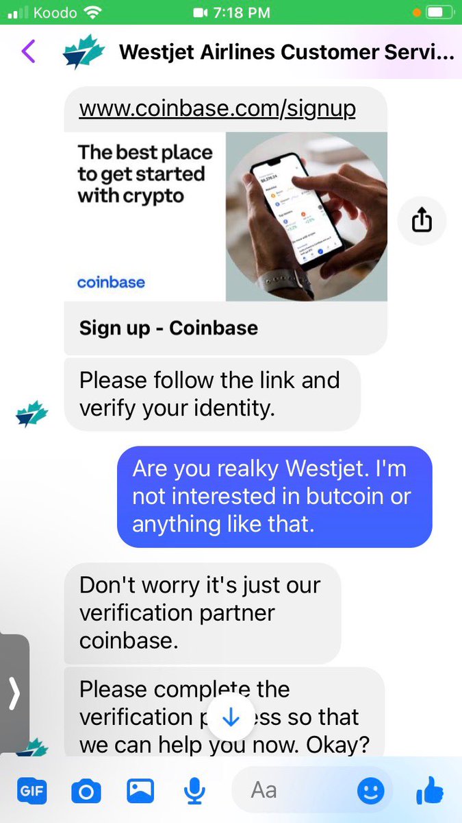 Shalon Sims tweet media