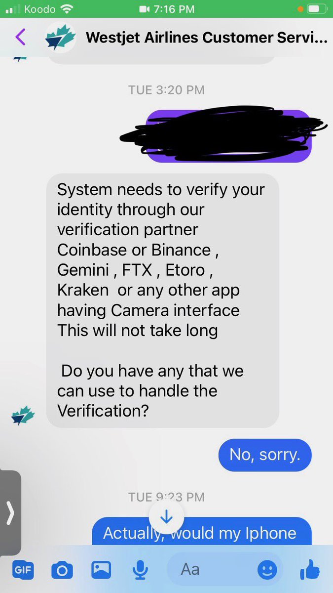 Shalon Sims tweet media