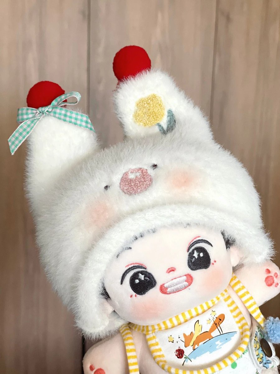 uzzug00's tweet photo. 롤링래빗 5기 10/15/20cm

구매 전 고지사항을 잘 읽고 참여해주세요🥰

🗓 4월 1일 23:00 마감

https://t.co/pCSADbCTtk https://t.co/NO3cRDxRPS
