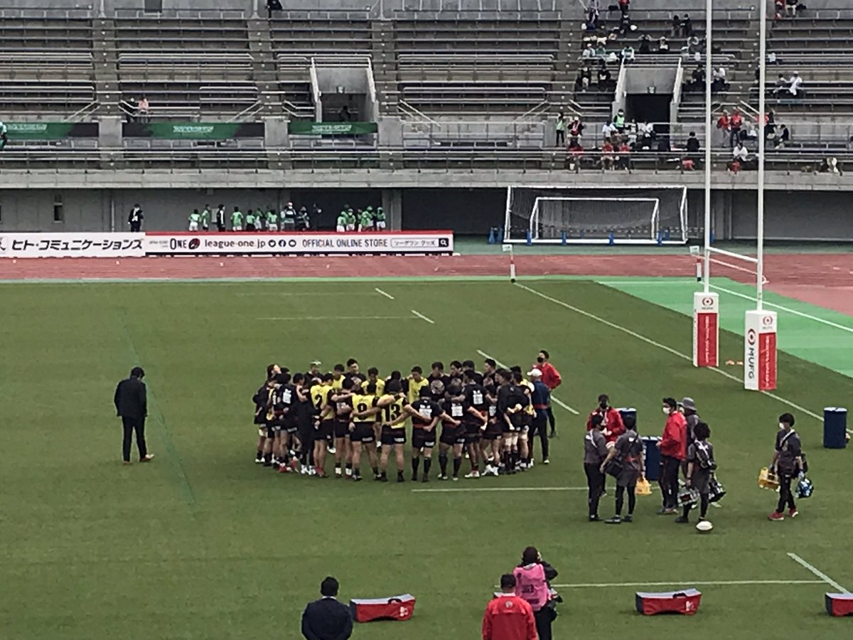 HinoNabe's tweet photo. がんばれ〜 #reddolphins
#hino https://t.co/F4889MGreS