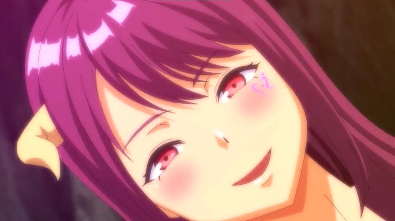 Yamitsuki Mura: Melty Limit The Animation 01 Vostfr EroEro News on Twitter: "#NoticiasHentai Yamitsuki Mura / Melty Limit