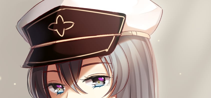 Peeks in on the TL.