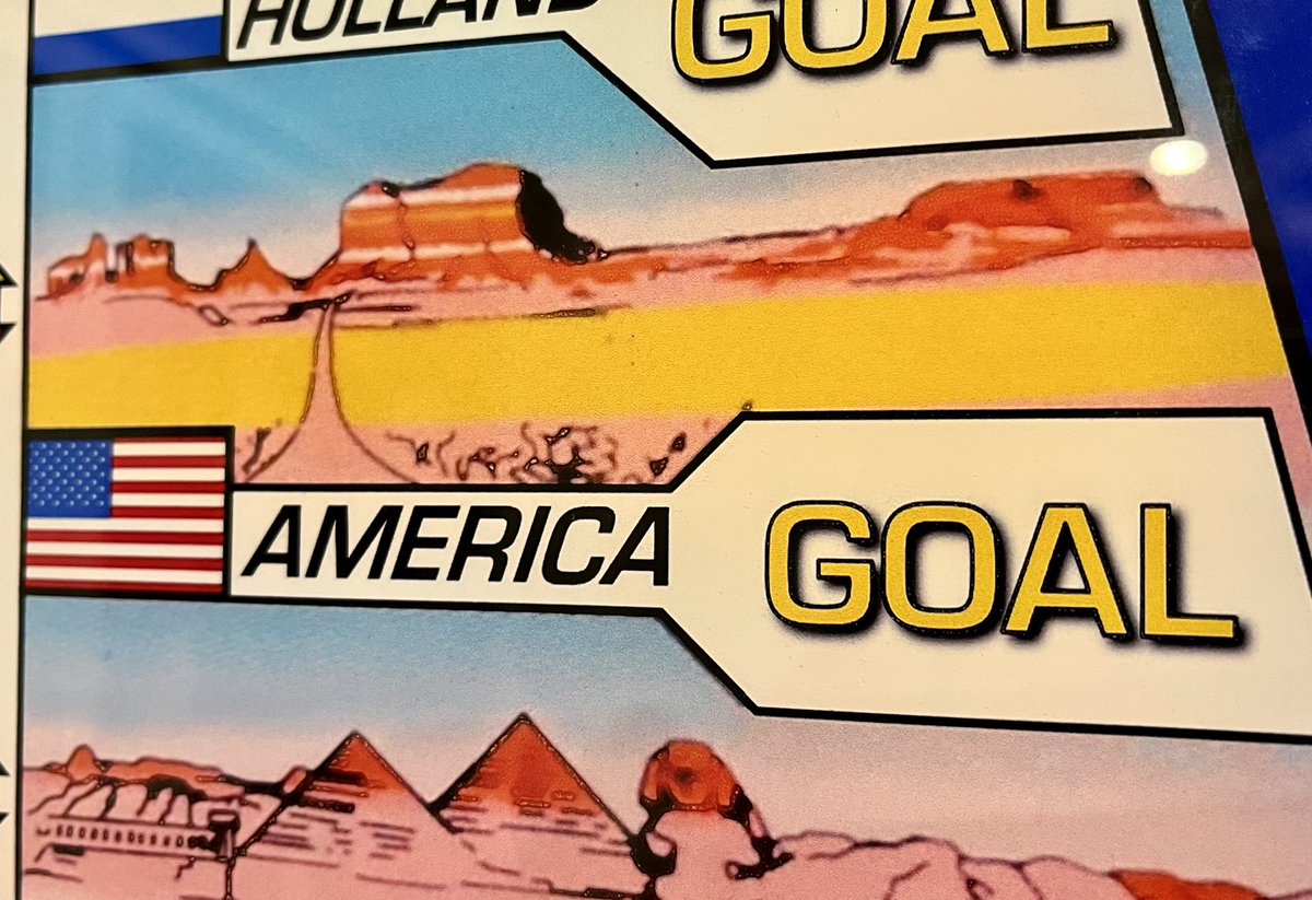 sean_tagg's tweet photo. Finally finished a GOAL on Racing Hero. GOAL B USA!!!
#SEGA #RACINGHERO https://t.co/s5ikPVqYPi
