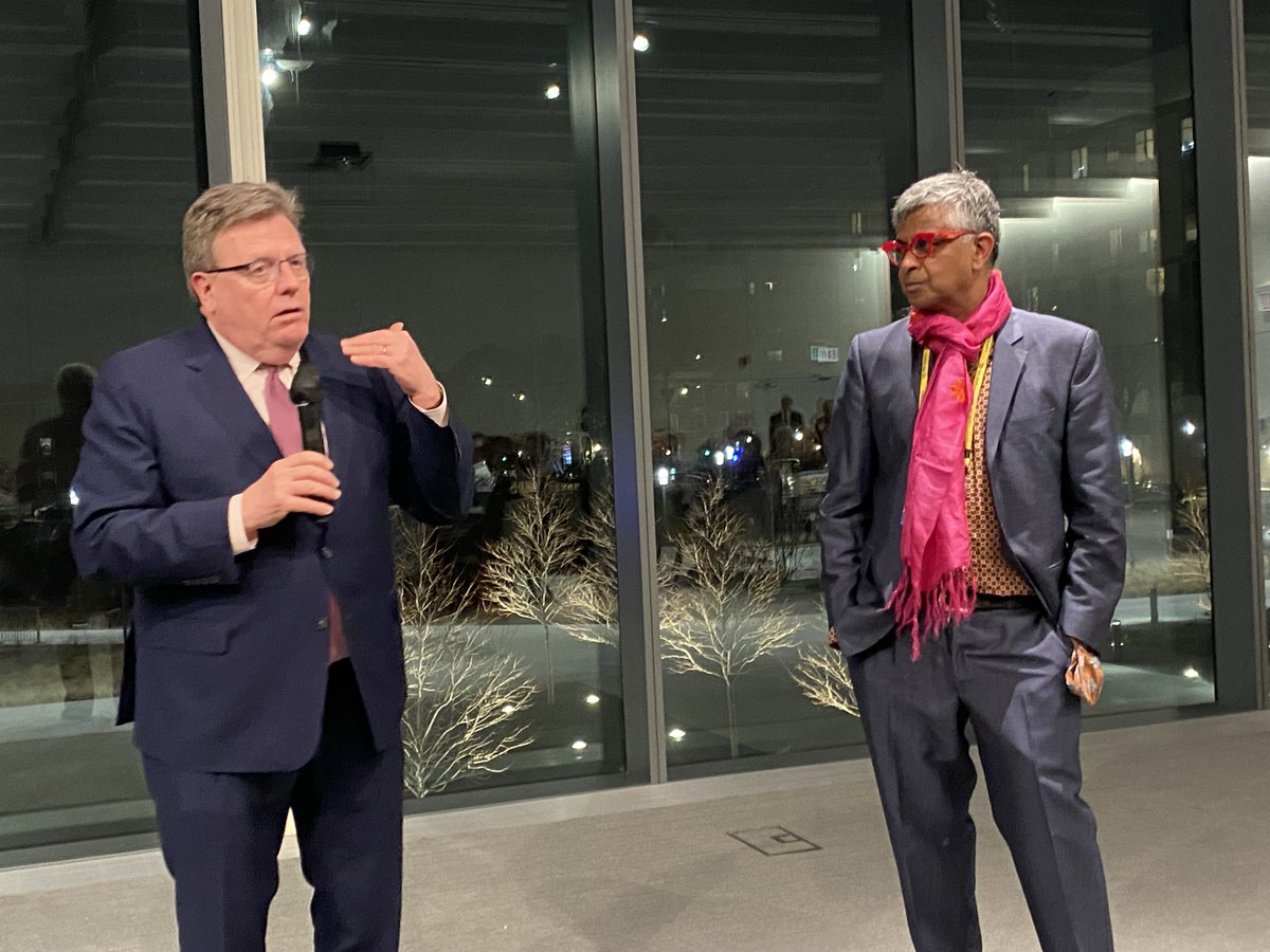 Sanat Kumar tweet media