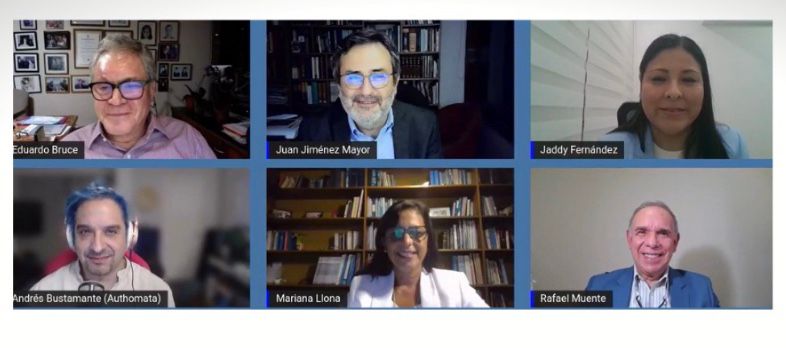 Jaddy Fernández tweet media