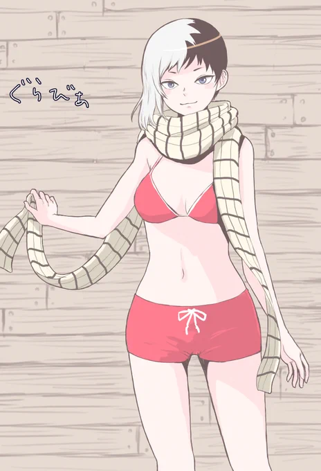 女体化 謎時空千ゲ要素 