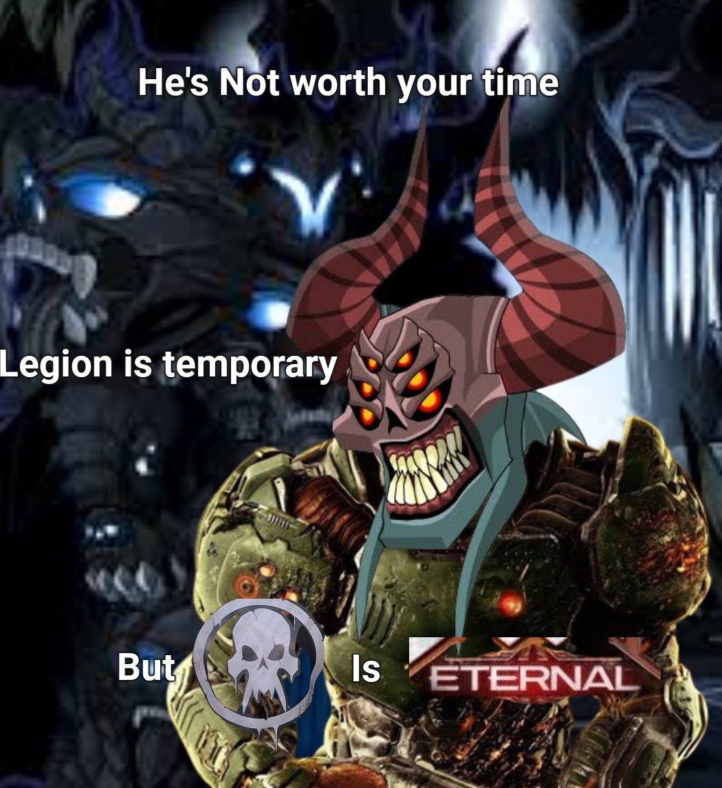 Low Quality meme but eh