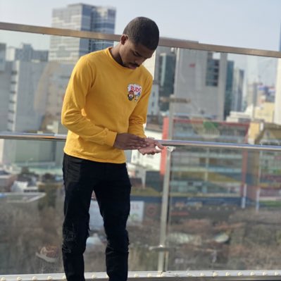 VarifiedJ's tweet image. #NewProfilePic