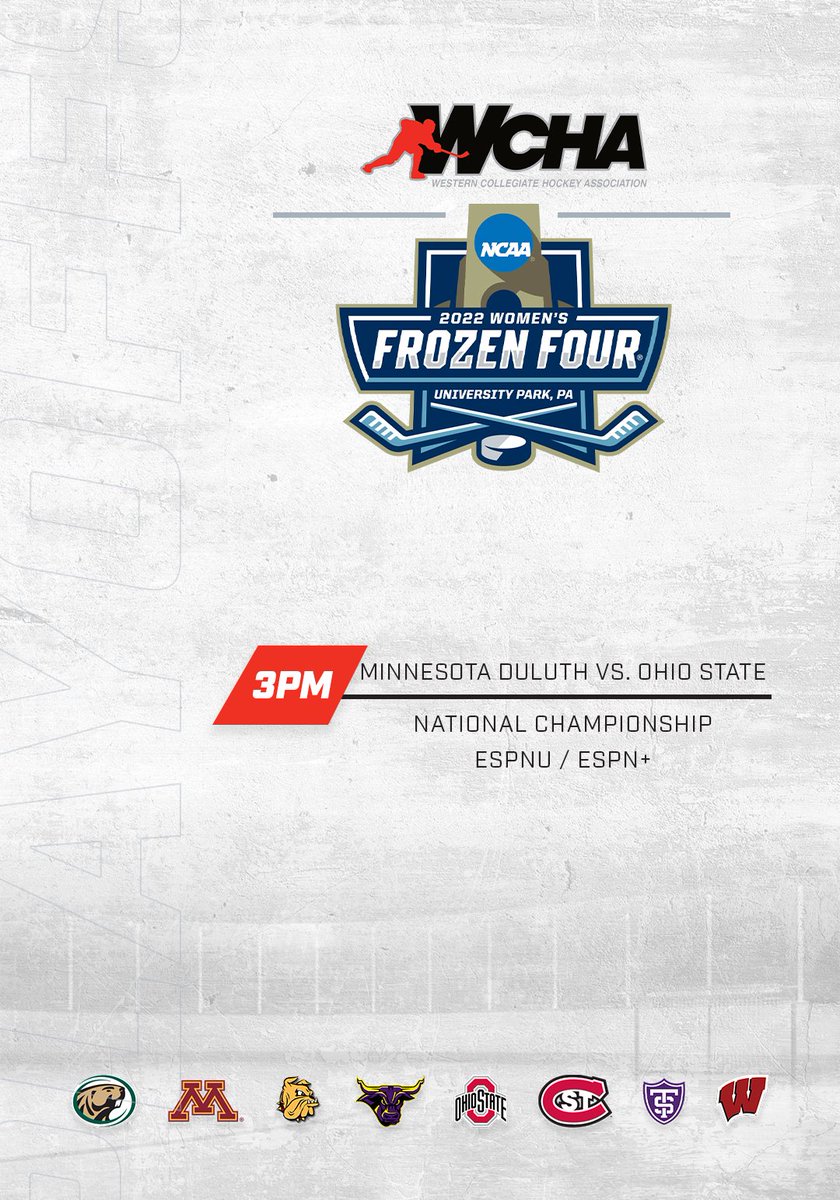 WCHA_WHockey tweet picture