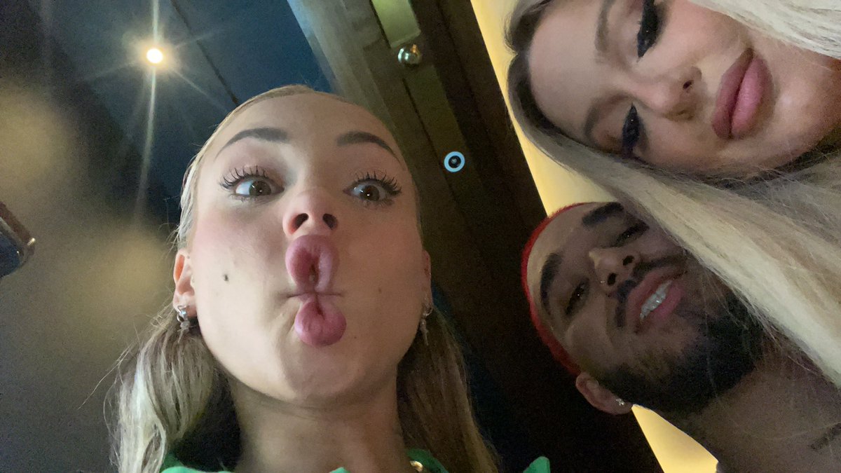 i’m gonna eat charly jordan’s butt rn