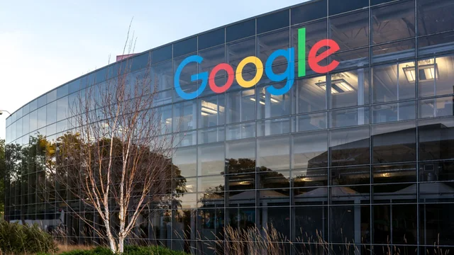 Lawsuit against Google alleges systemic bias against Black employees hill.cm/J3XLEXt