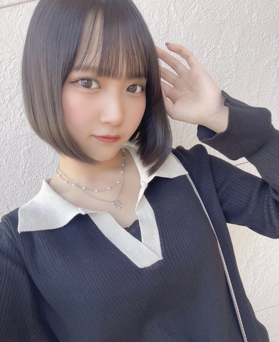 奥野未悠のTwitter画像19
