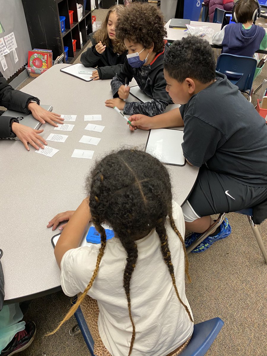 drdpfeifferfwps's tweet photo. .@FWPS210 What a visit @NautilusK8 heads together peer review of writing, working on bundles of 10 &amp; solving for variables high quality teaching &amp; learning #brillance #Goal4 https://t.co/YTL1iiAOKG