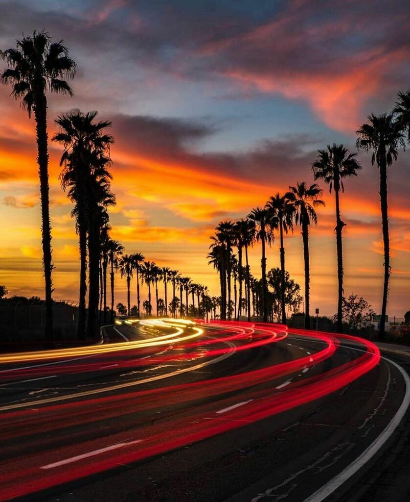 Where are you traveling this weekend? ↯ Here’s a great long exposure by @evgenyyorobephotography! ↯ Want your photo featured? Simply follow us @SanDiegoPhotos and tag your San Diego Photos with #MySDPhoto! #SanDiego #MySDPhoto instagr.am/p/CbRM3q7rgfk/