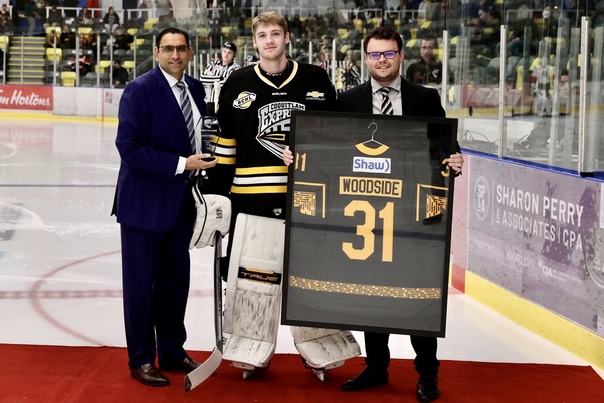 Coquitlam Express tweet media