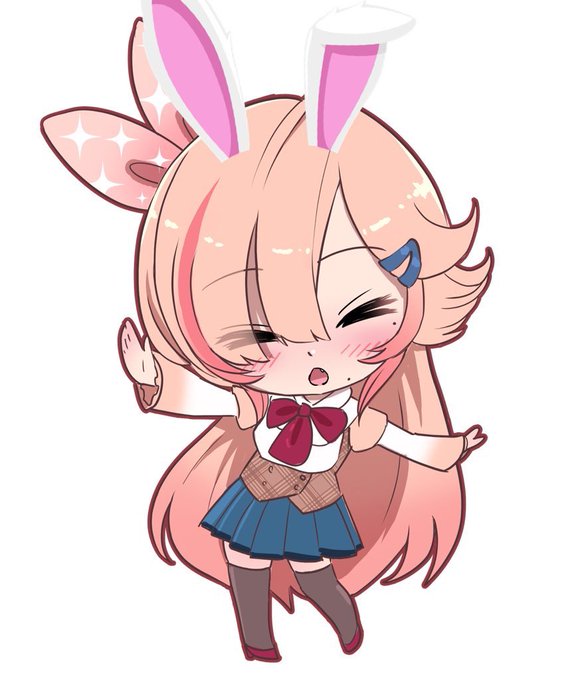 おはほー❣️❣️
雨もひいていいお天気だねー🌞🌞
お買い物日和だ〜💗
こんなぽかぽか陽気な日はお買い物しにいきたいねー✨💕
でも今はコロナがあるからちょっと気をつけないとだね🥺 