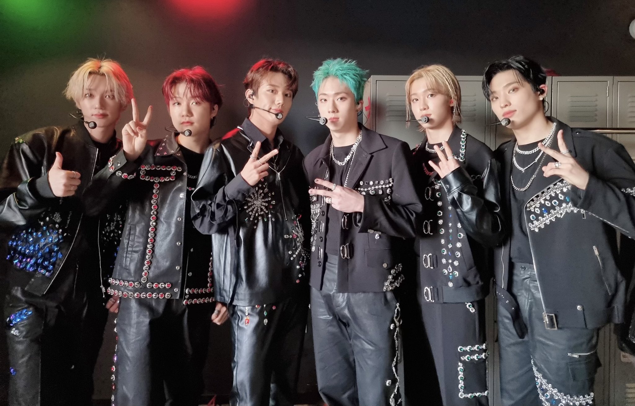 P1Harmony JAPAN OFFICIAL on X: ｜K-POP・アジア