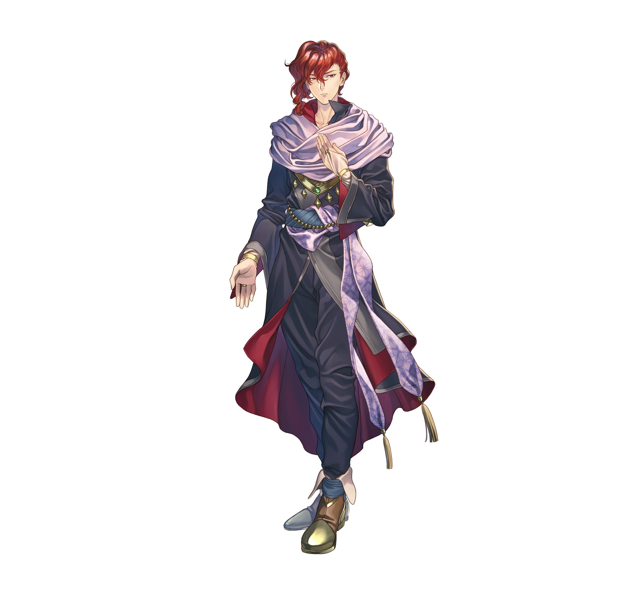 ファイアーエムブレム ヒーローズ on X: 