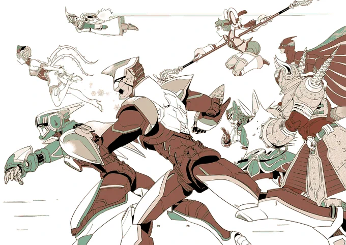 #このタグを見たら自分のガワをTLに捧げる
みんなたくさん活躍して欲しい祈願🙏 
