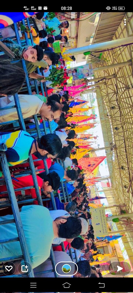 JayramSinghKus3's tweet photo. #khatushyambabatemple @DileepGurjarMP @NeeteshBjp @ShivamS68112933 @AmbarKushwaha @abdheshnayak1 @PW2ex2GhLQVWAu0 @ABHISHE34833054 https://t.co/YMtimW3d1T