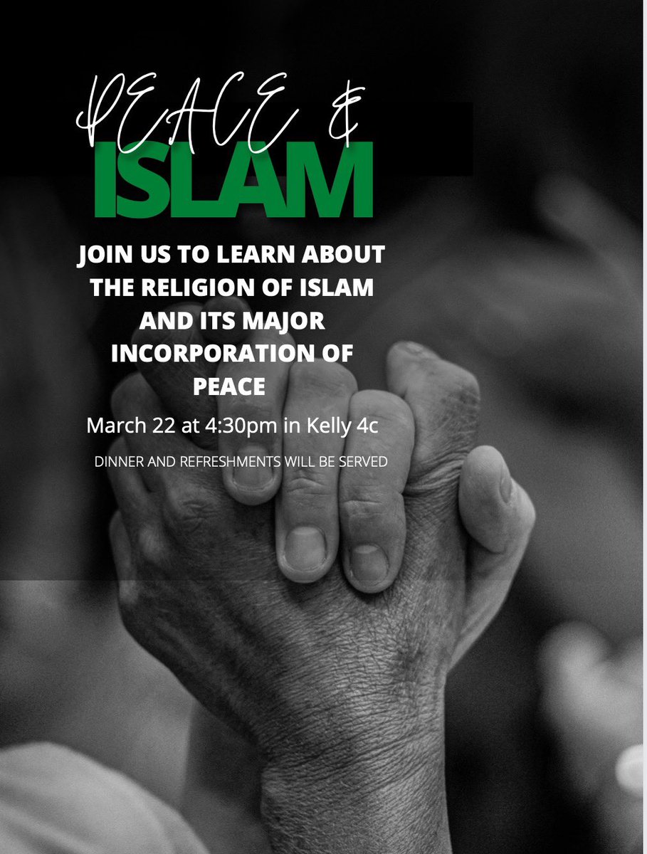 @ManhattanEdu @MC_CMSA @Manhattan_Peace  please join our students!