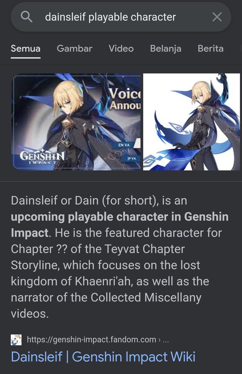 babufess's tweet image. babu! reminder this 🫣 dain playable 🫡