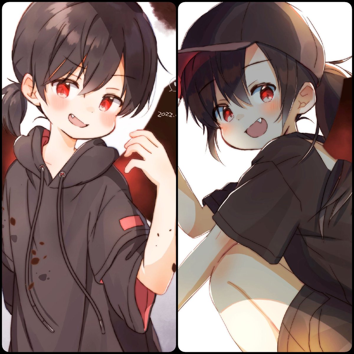 はるたろー tweet media