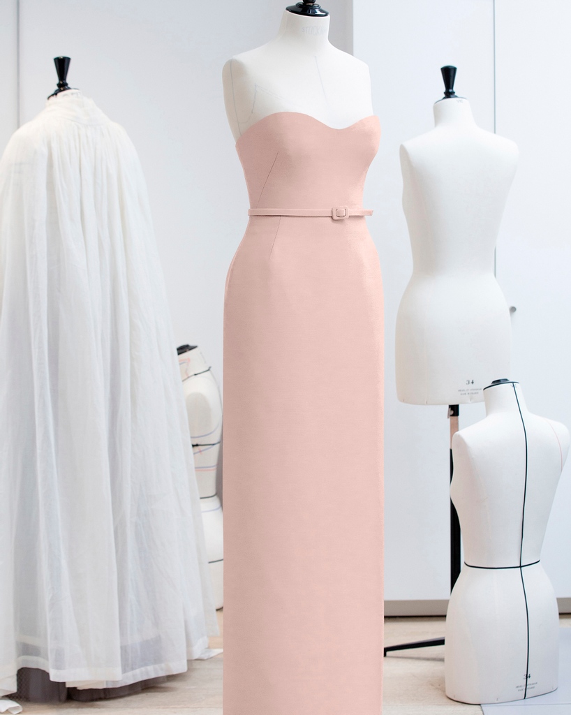 OutlanderUni101's tweet image. THE PERFECT DRESS for THE PERFECT SHOES
#MyFavouriteColour #DustyRose #DuskyPink

Source: