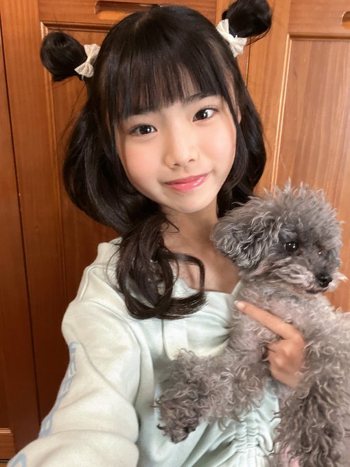 Twitterのコスプレ画像2