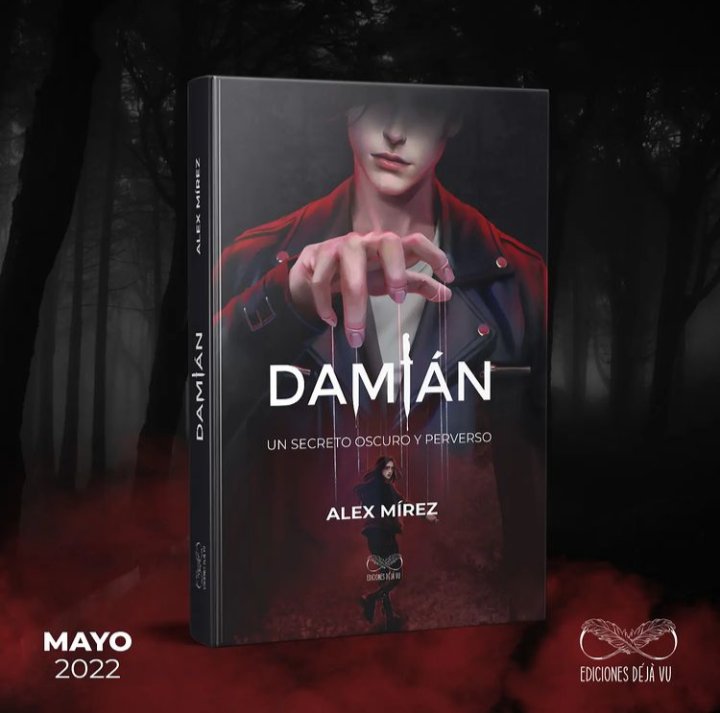 Alesacl's tweet photo. Ok, pero podemos hablar de la tremenda portada de Damián? https://t.co/KmrdjZF1A2