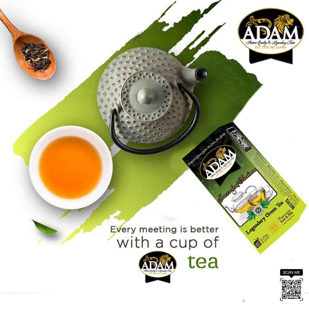 AdamExpo2's tweet photo. Adam Expo

Every meeting is better with a cup of Adam Tea

#blacktea  #GreenTeaExtract #icetea 

#dubaimarina #dubaiexpo2020 #dubailife #tea #tealoversofinstagram #sosrilanka #SriLanka #srilankadaily #tourism #WorldTea #blacktea #EuropeanUnion #omanlife #omantea https://t.co/pQ15H3uAf1
