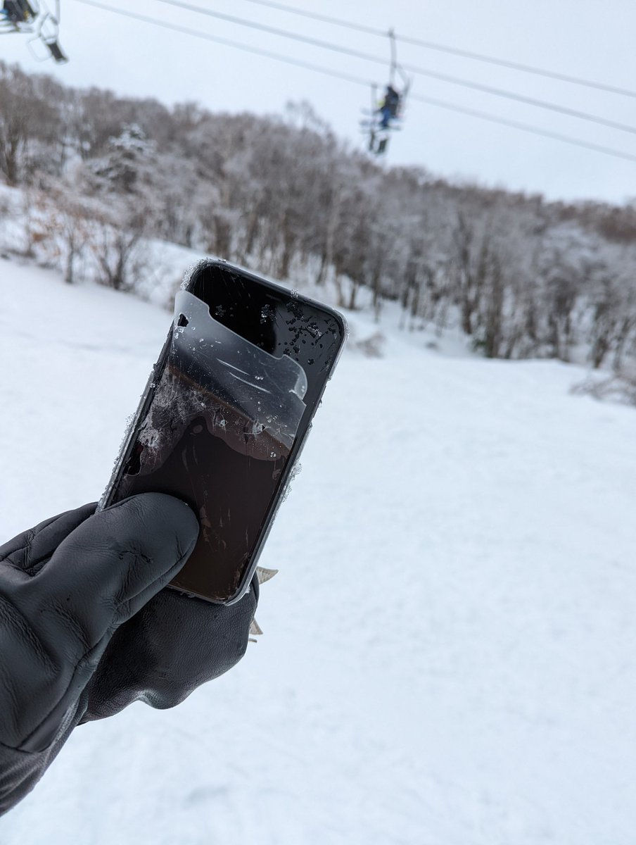 えすぺゆき❄️すべてのゲレンデを巡るもの tweet media