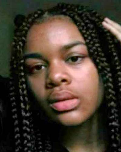 ⚠️#MISSING #AmiayahGreen since Feb 1, 2022
#Lakewood #Washington

DOB Feb 13, 2004 - age 18

Black F 5'5" 115 lbs Black hair Brown eyes

May still be in local area or  travel to other Washington cities. May use a different name

#runaway ? #blackmissing 

missingkids.org/poster/NCMC/14…