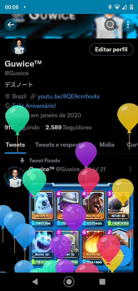 Guwice™ tweet media