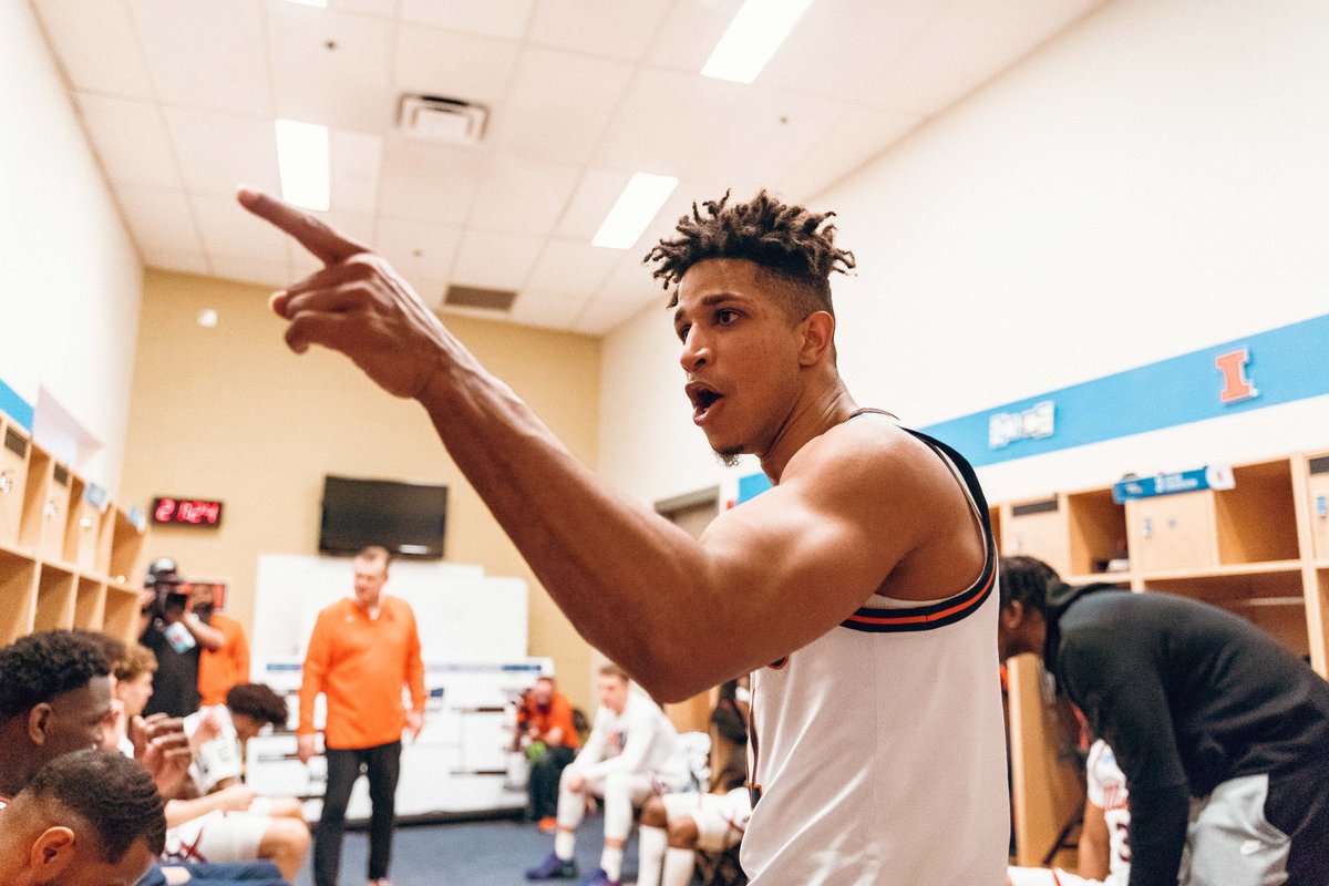 The Illini hang on, the Ramblers fall and <a href="/BodenTweets/">Chris Boden</a> has it all from Pittsburgh, the Bulls are in Phoenix, the Hawks trade Hagel and there’s much more with <a href="/DaveEanet/">Dave Eanet</a> and <a href="/LaurenMagiera/">Lauren Magiera</a> 10:30p <a href="/WGNTV/">WGNTV</a>.