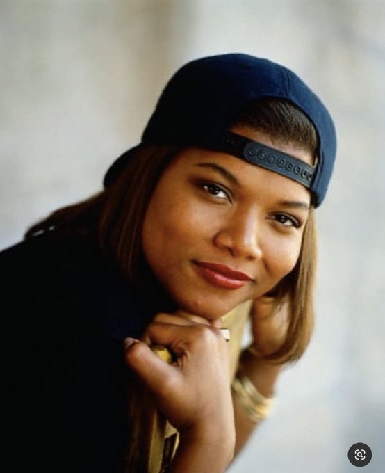 Please Join Us In Wishing A Happy Birthday To The Legendary Icon Queen Latifah 