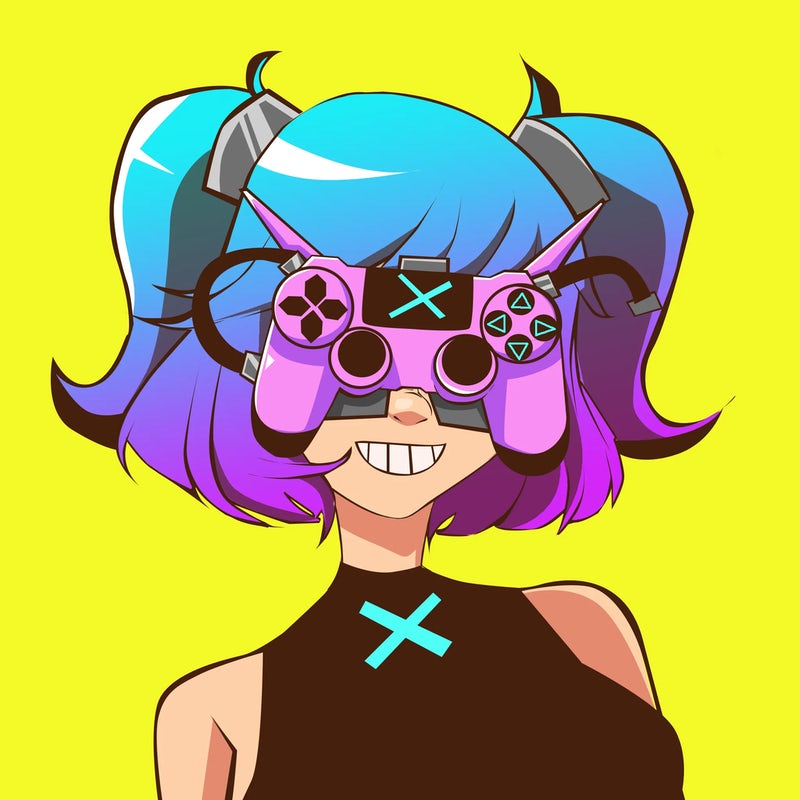 JayJirayuEiEi's tweet photo. Sell the old one and get the money to buy a new one. @agathearts_alyx @PrettyPunksClub https://t.co/7DpsanpAYn
