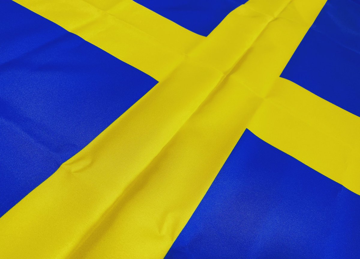 great_escape_19's tweet photo. 🇸🇪
@Davidifk 
@tospaflag 
#DMK10 https://t.co/6waNbzDUrr