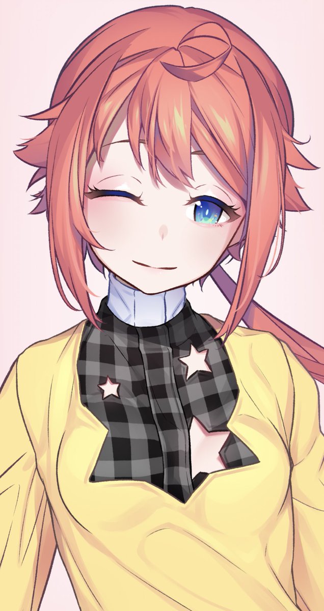 ウインクのtwitterイラスト検索結果