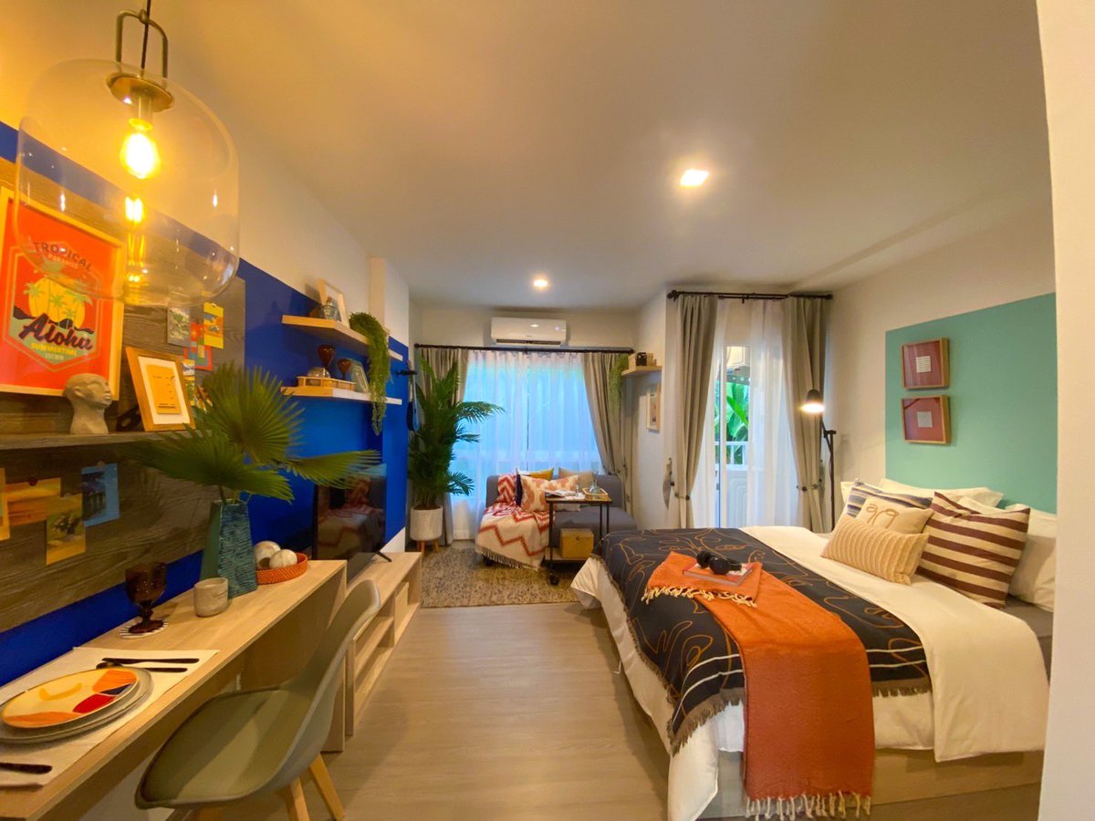 Thavisin's tweet photo. HAY HUA HIN คอนโดแต่งครบ เริ่ม 1.39 ล้าน ถูกสุดในหัวหิน!

วันนี้เปิดสำนักงานขายวันแรก ใครไม่อยากพลาด ต้องรีบหน่อยครับ https://t.co/FhxOSMrZw2
