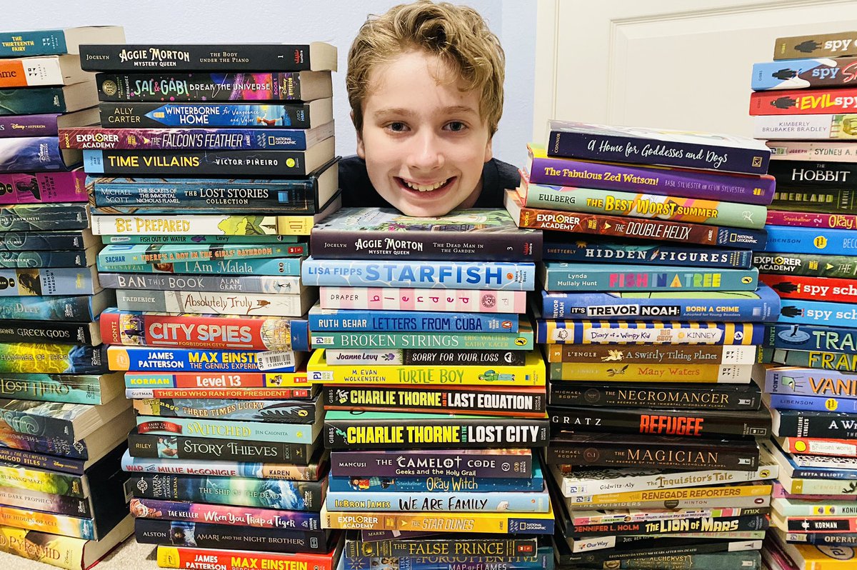 E Train Talks Books tweet media