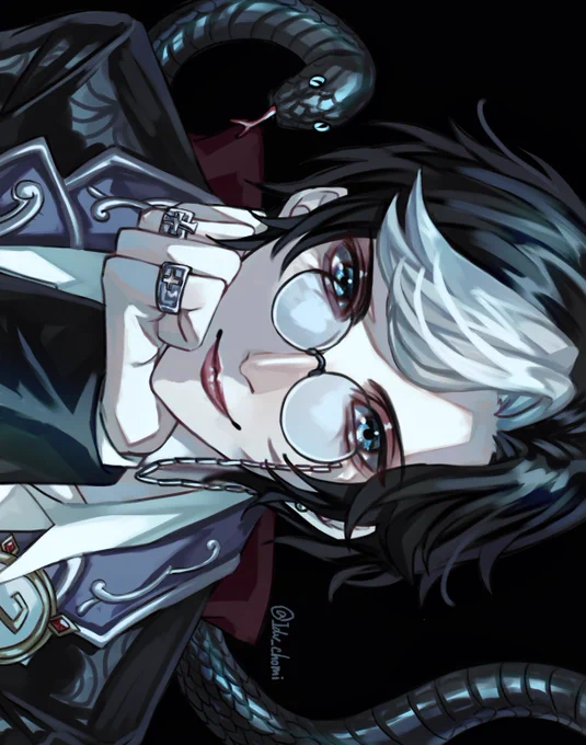 横にしたら見られてる感がすごい 