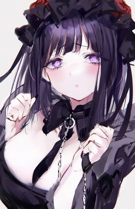 雫たん #着せ恋 