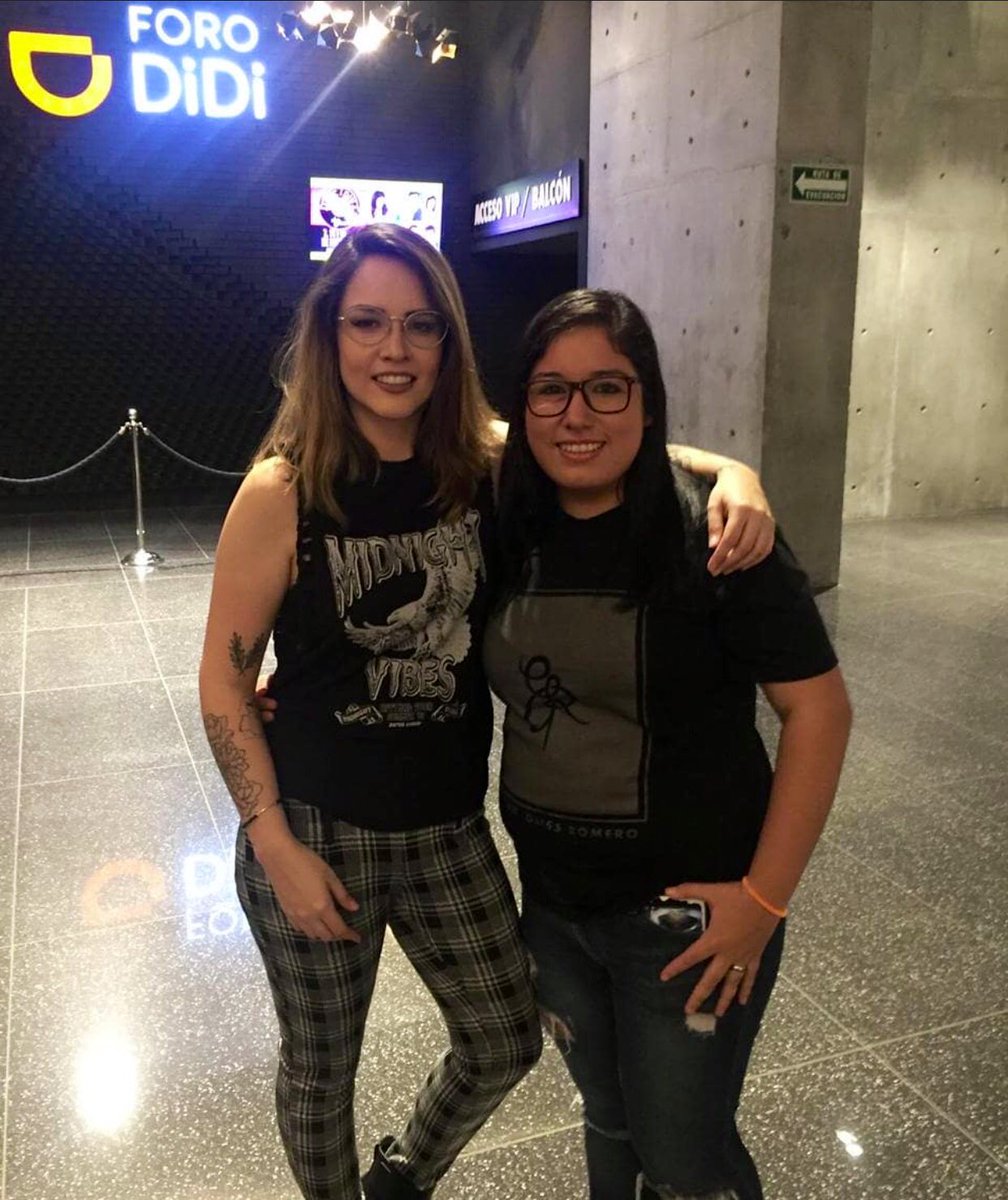 ana_vazmor's tweet photo. La palabra fan deriva nada más y nada menos que de fanático. El fanatismo es un sentimiento que se manifiesta con una pasión exagerada, desmedida, irracional y tenaz. @GrissRom @TeamMtyGR #siempreFan https://t.co/G6N4epajFS