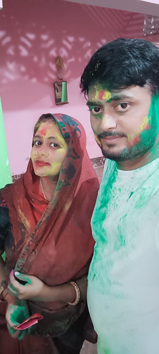 ajeetkumar18891's tweet image. सभी को होली की हार्दिक बधाई एवं शुभकामनाएं #AkhileshYadav #Holi2022 #ravipandy #monuyadav