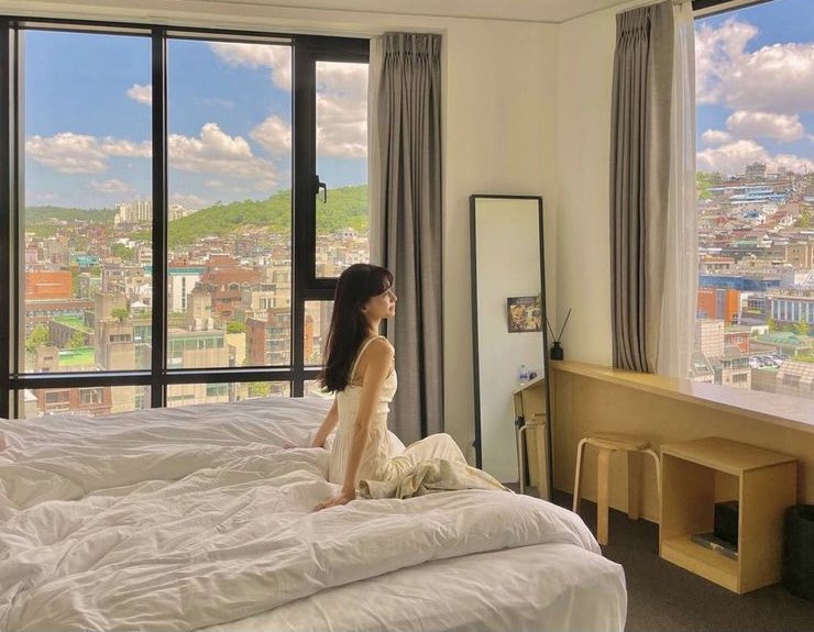 Unnieออนนี่รีวิว🎀🧁🫧 #รีวิวเกาหลี 🇰🇷 tweet media